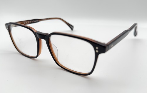 Brille raen townes schwarz - raen,