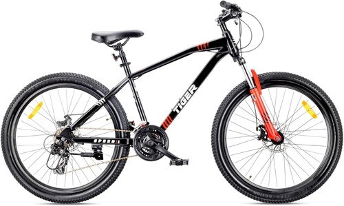 Bike mountainbike zoll mtb - bike, 26