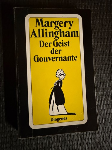 Der geist gouvernante von - geist,