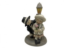 Enesco Kim Anderson Figur 15,5 cm. - Top Zustand.    