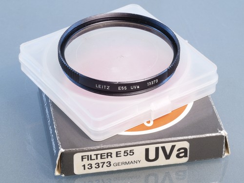 Leitz leica filter 13373 - uv-filter,