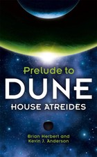House Atreides | Brian Herbert (u. a.) | Englisch | Taschenbuch | 2000