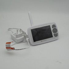 Motorola VM44 Connect - Wi-Fi Babyphone OHNE Kamera 4,3 Zoll Video Baby Monitor