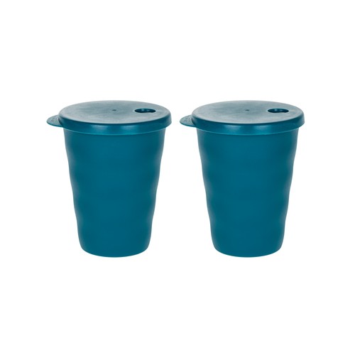 Tupperware junge welle becher - tupperware,