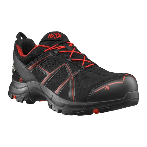 Haix sicherheitsschuh black - haix,