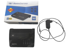 AVM FRITZ!Box 7520 1&1