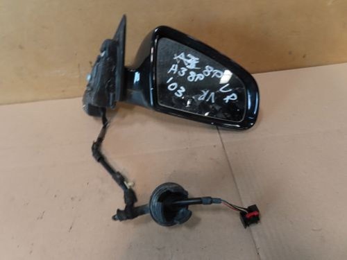Außenspiegel elektrisch