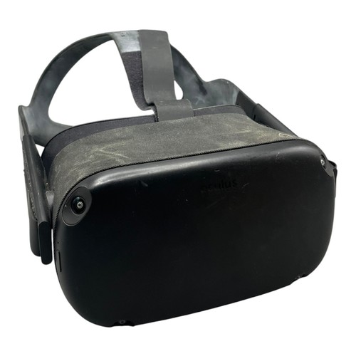 Meta oculus quest - oculus, headset