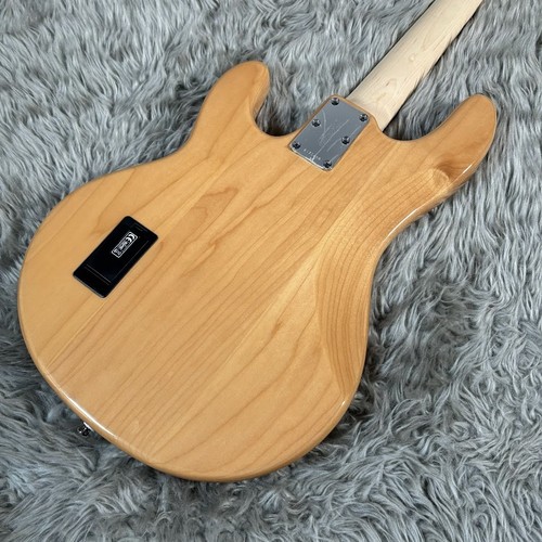 Sterling music man - man, ray4