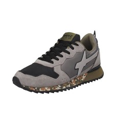 W6yz Wizz Yak - graue