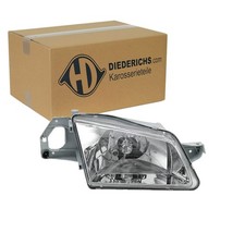 DIEDERICHS HALOGEN