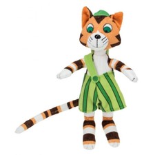 Trötsch 63902 Plüschpuppe "Findus"