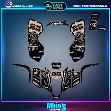 LTZ 400 Suzuki Wrap Grafik