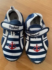 Playshoes jungen aqua schuhe - playshoes,
