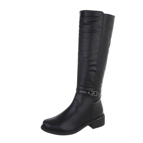Klassische stiefel damenschuhe - klassische,