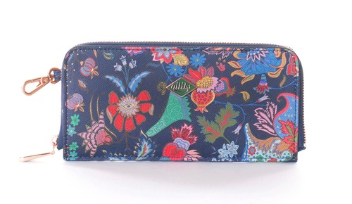 Oilily amelie sits card - oilily, zip