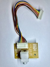 P19-1E1.PCB AUX 0170-4640-0021