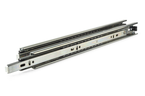 Paar teleskopauszug 40kg - 1-10,