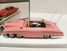 HRN Resin 1/43 Rolls Royce