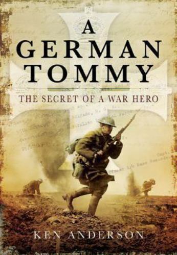 German tommy the - tommy, secret