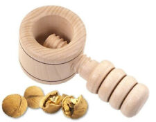 NUßKNACKER ZUM DREHEN