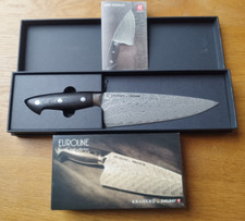 Bob Kramer by Zwilling Euro
