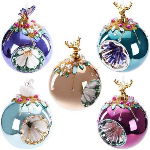 Weihnachtskugel