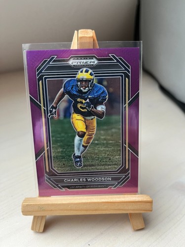 Charles woodson 2023 - charles,