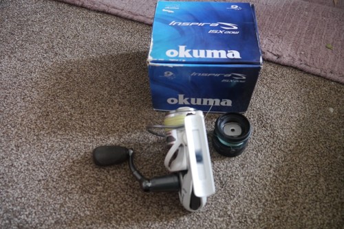 Okuma inspira 15x 20w - okuma,