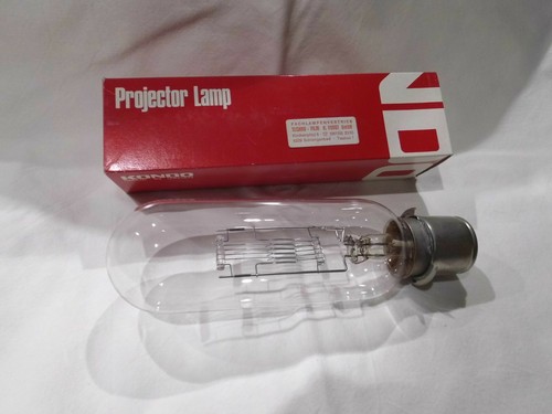 Projectorlampe kondo 20l - projectorlampe, kp-20l