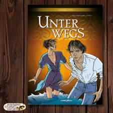 Unterwegs - Gesamtausgabe #3 /