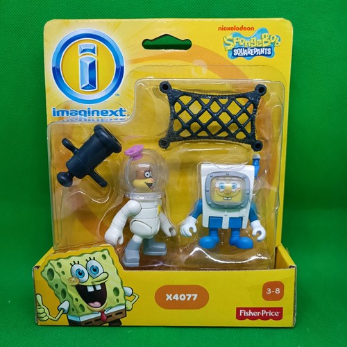 Imaginext actionfigur - imaginext,
