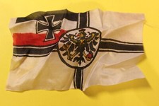 Stoffabzeichen Uniform 13x8cm