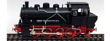 H0 Ep. 2 DRG Dampflok BR 92