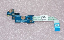 Power Start Taste Platine