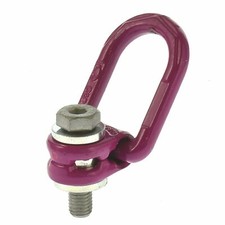 RUD Lastbock VLBG+ M16 2To Anschlagpunkt  8504655 gebr.