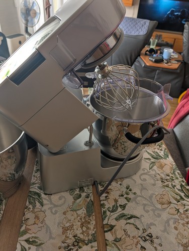 Kenwood cooking chef - kenwood,