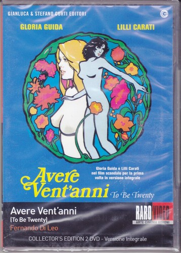 Dvd box set haben zwanzig - dvd,