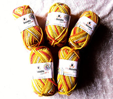 myboshi Original Wolle No 1