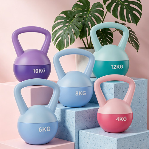 12kg kettlebell - 4-12kg,