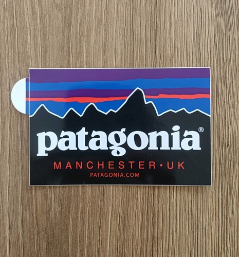 Patagonia manchester - manchester, uk