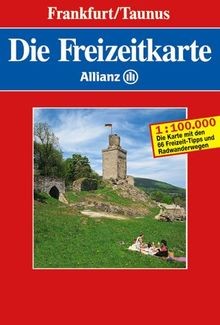 Die freizeitkarte allianz - die,