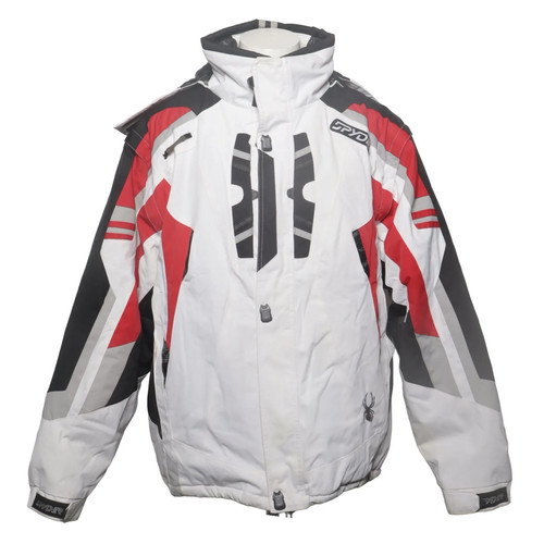 Spyder skijacke herren - skijacke,,