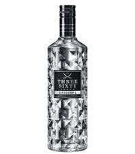 Three Sixty Vodka - Diamond