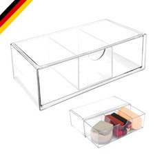 Acryl Kosmetik Organizer
