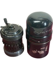 Curta Typ I Mechanischer