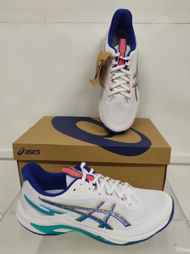 Asics netburner ballistic 4 - netburner,