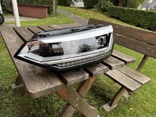  5TB941081D  - Scheinwerfer Vorne Links VW Touran 