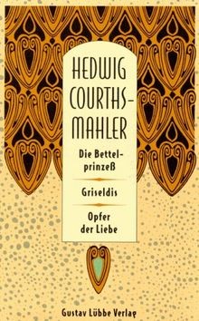 Die bettelprinzess griseldis - die,