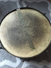 Alte Marschtrommel 38cm